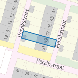 Perceel ASD28-AH-3705