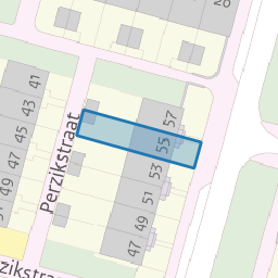 Perceel ASD28-AH-3708