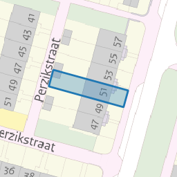 Perceel ASD28-AH-3710