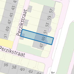 Perceel ASD28-AH-3711