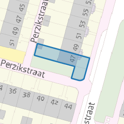 Perceel ASD28-AH-3712