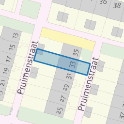 Perceel ASD28-AH-3720