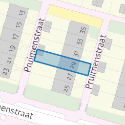 Perceel ASD28-AH-3722