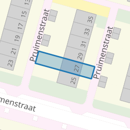 Perceel ASD28-AH-3723