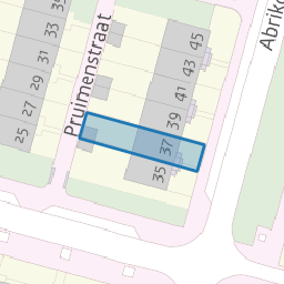 Perceel ASD28-AH-3729