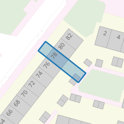 Perceel ASD28-AH-3733