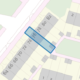 Perceel ASD28-AH-3734