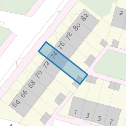 Perceel ASD28-AH-3735