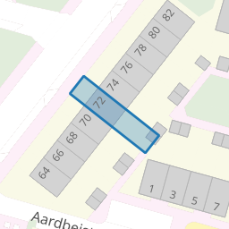 Perceel ASD28-AH-3736