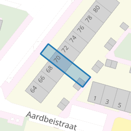 Perceel ASD28-AH-3737