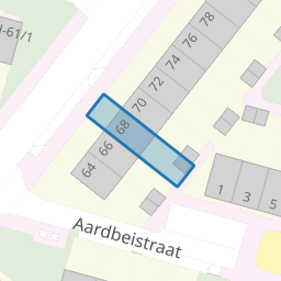 Perceel ASD28-AH-3738