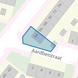 Perceel ASD28-AH-3740