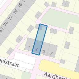 Perceel ASD28-AH-3742