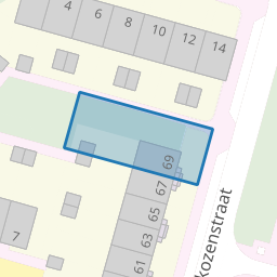 Perceel ASD28-AH-3750