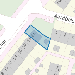 Perceel ASD28-AH-3753