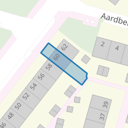 Perceel ASD28-AH-3754