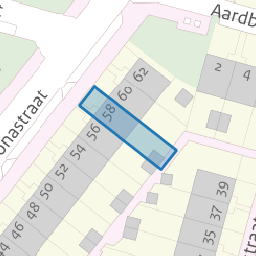 Perceel ASD28-AH-3755