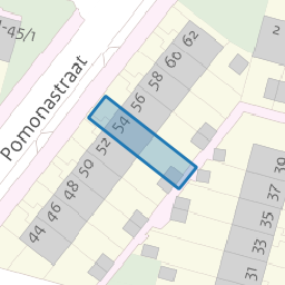 Perceel ASD28-AH-3757