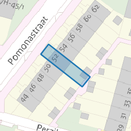 Perceel ASD28-AH-3758