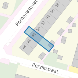 Perceel ASD28-AH-3760