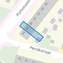 Perceel ASD28-AH-3761