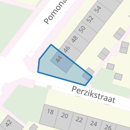 Perceel ASD28-AH-3762