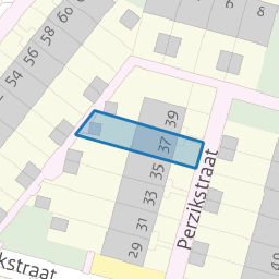 Perceel ASD28-AH-3765