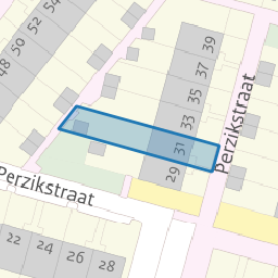 Perceel ASD28-AH-3768