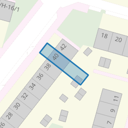 Perceel ASD28-AH-3771