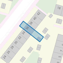 Perceel ASD28-AH-3773