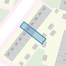 Perceel ASD28-AH-3774