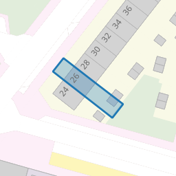 Perceel ASD28-AH-3778