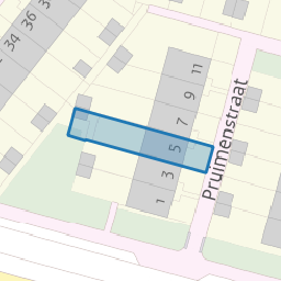 Perceel ASD28-AH-3784