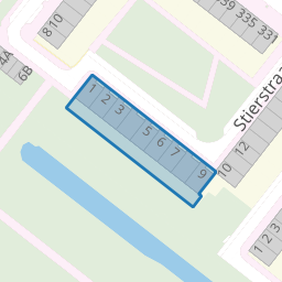 Perceel ASD28-AH-3789