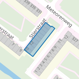 Perceel ASD28-AH-3790