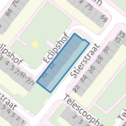 Perceel ASD28-AH-3792