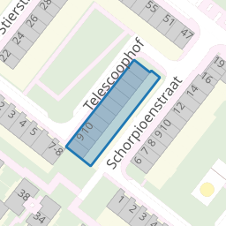 Perceel ASD28-AH-3794