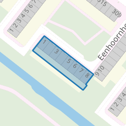 Perceel ASD28-AH-3795