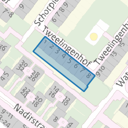 Perceel ASD28-AH-3797