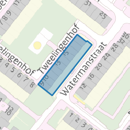 Perceel ASD28-AH-3798