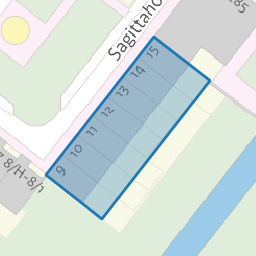 Perceel ASD28-AH-3800