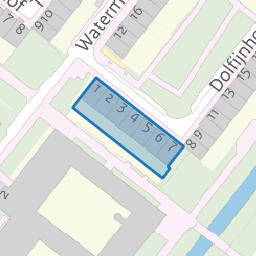 Perceel ASD28-AH-3801