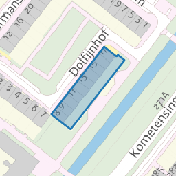 Perceel ASD28-AH-3802