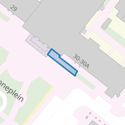 Perceel ASD28-AH-3811