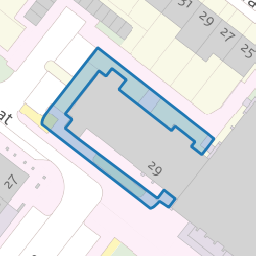 Perceel ASD28-AH-3814