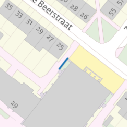 Perceel ASD28-AH-3816