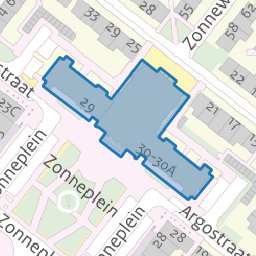 Perceel ASD28-AH-3820