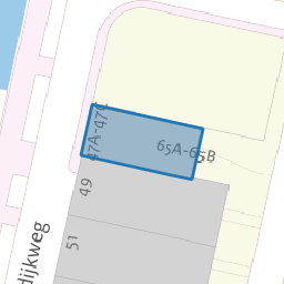 Perceel ASD28-AH-3838