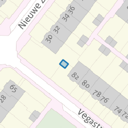 Perceel ASD28-AH-3840