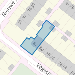 Perceel ASD28-AH-3841